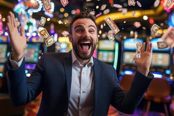 388vin Slots